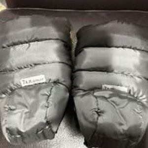 7am Stroller Gloves